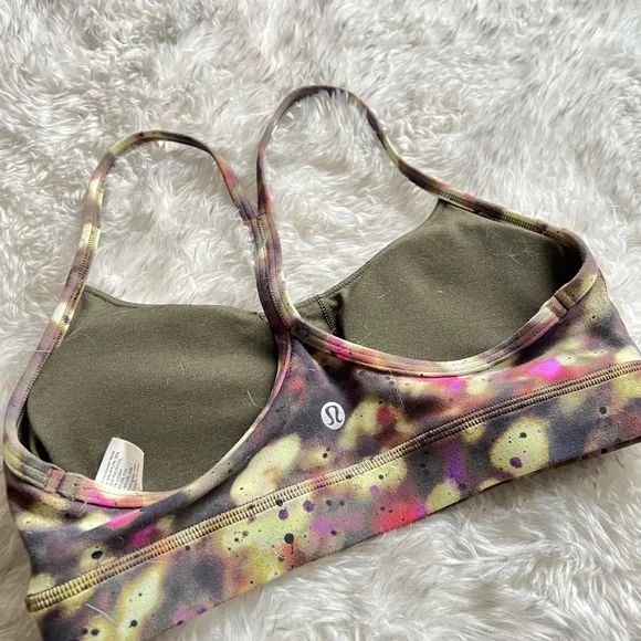 Lululemon Bra - Picture 2 of 3